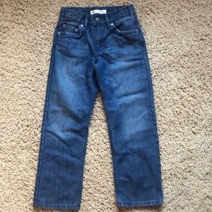 Levi Jeans